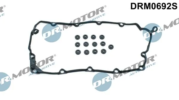 Gasket Set, cylinder head cover DRM0692S