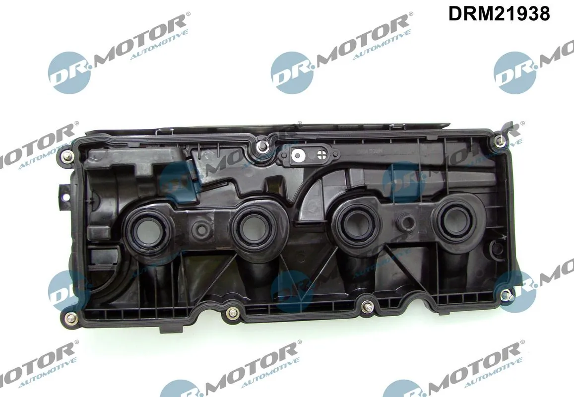 Dr.Motor Automotive DRM21938 Cylinder Head Cover