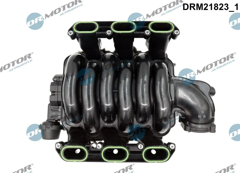 Dr.Motor Automotive DRM21823 Intake Manifold Module