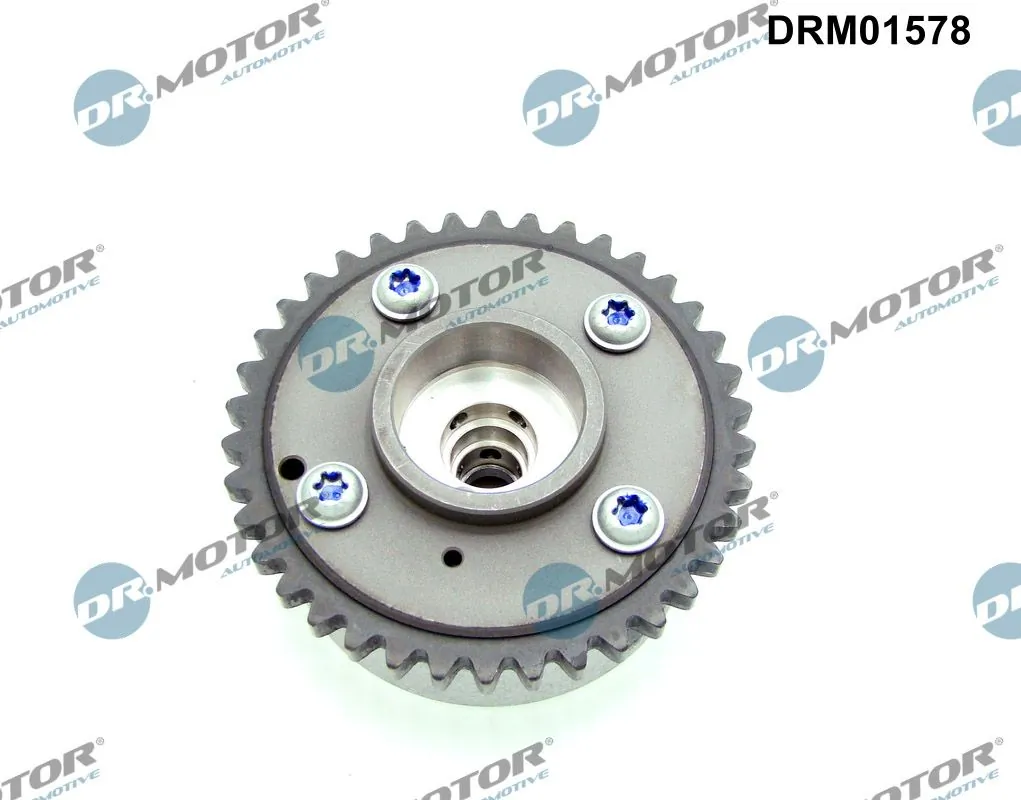 Camshaft Adjuster DRM01578