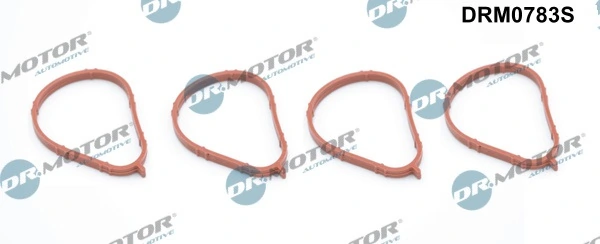 Gasket Set, intake manifold DRM0783S