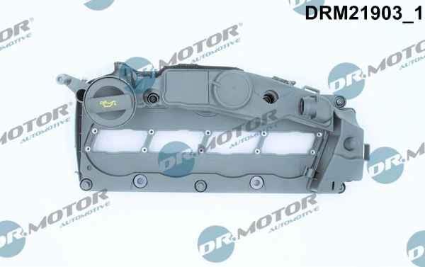 Cylinder Head Cover DRM21903