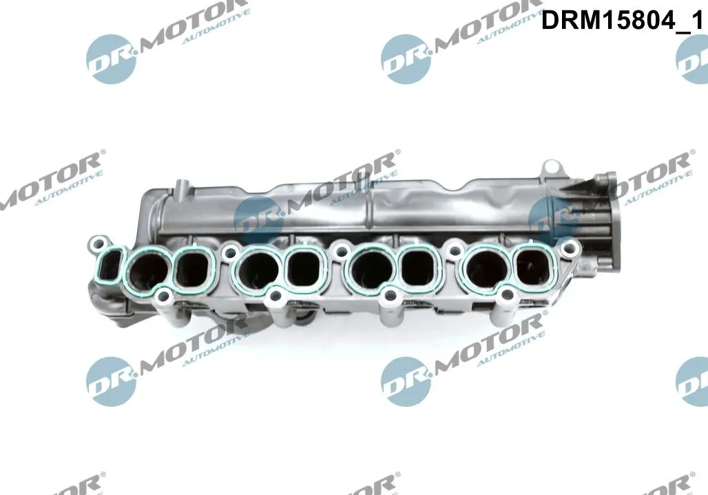 Intake Manifold Module DRM15804