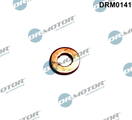 Heat Shield, injection system DRM0141