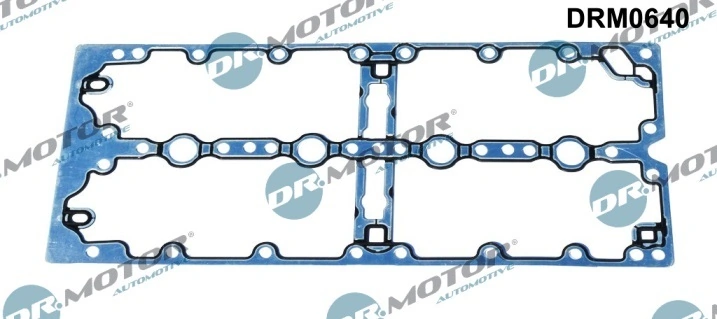 Gasket, cylinder head cover DRM0640