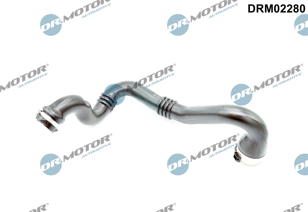 Charge Air Hose DRM02280