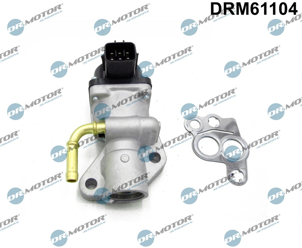 EGR Valve DRM61104