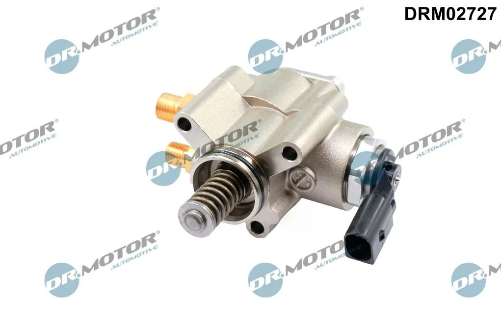 High Pressure Pump DRM02727