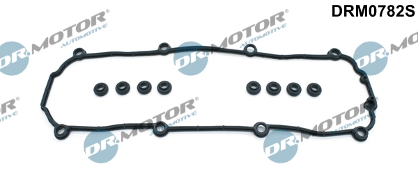 Gasket Set, cylinder head cover DRM0782S