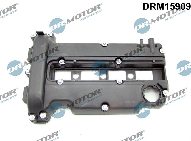 Cylinder Head Cover DRM15909