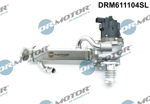 EGR Valve DRM611104SL
