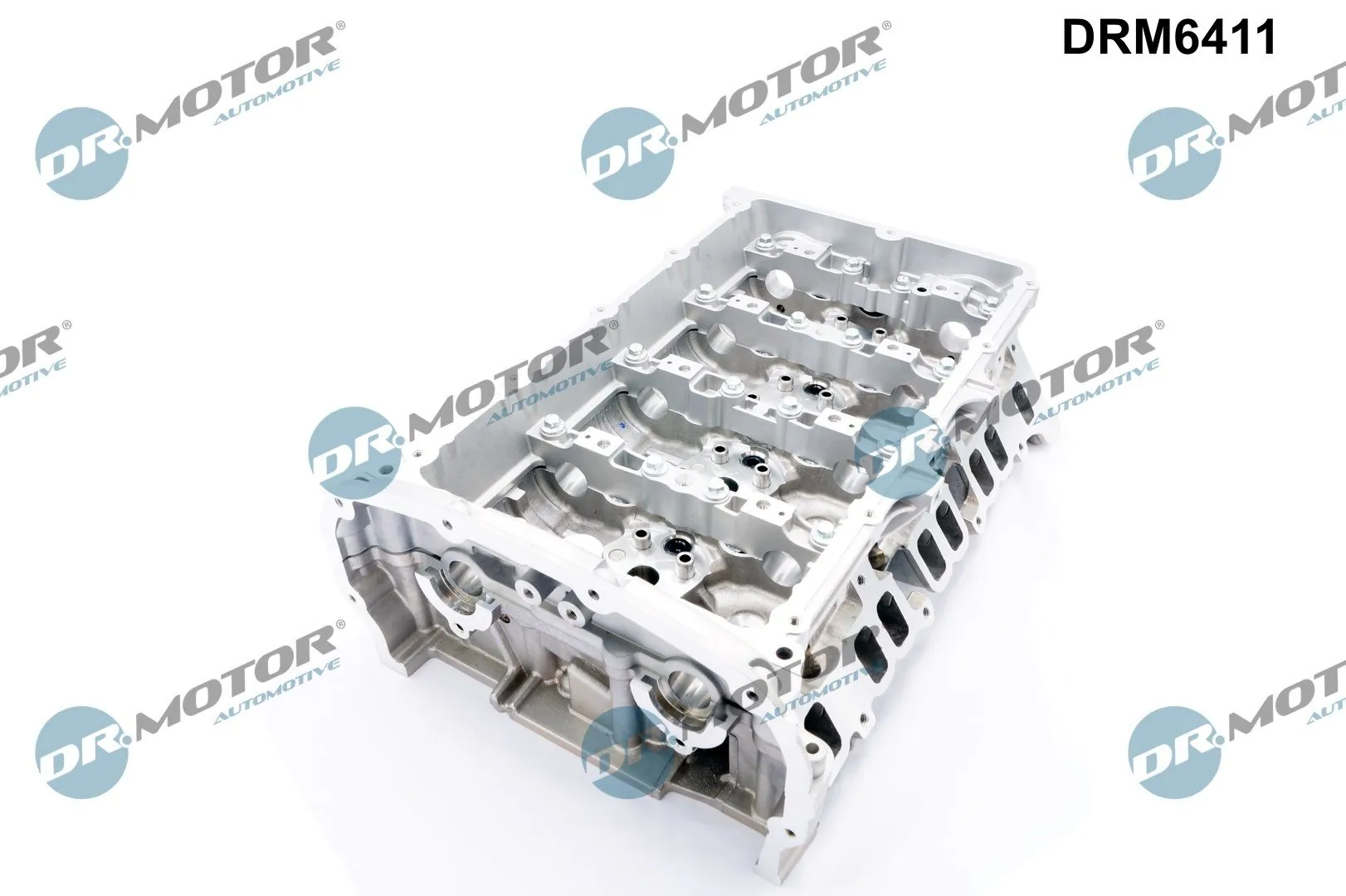 Cylinder Head DRM6411