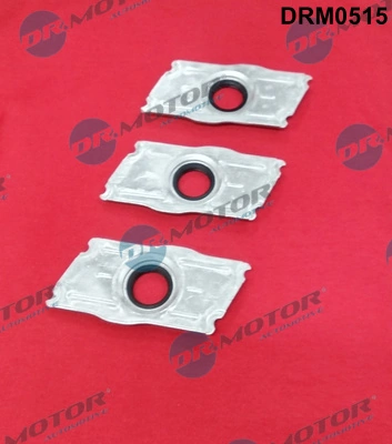 Cover, injector nozzle DRM0515