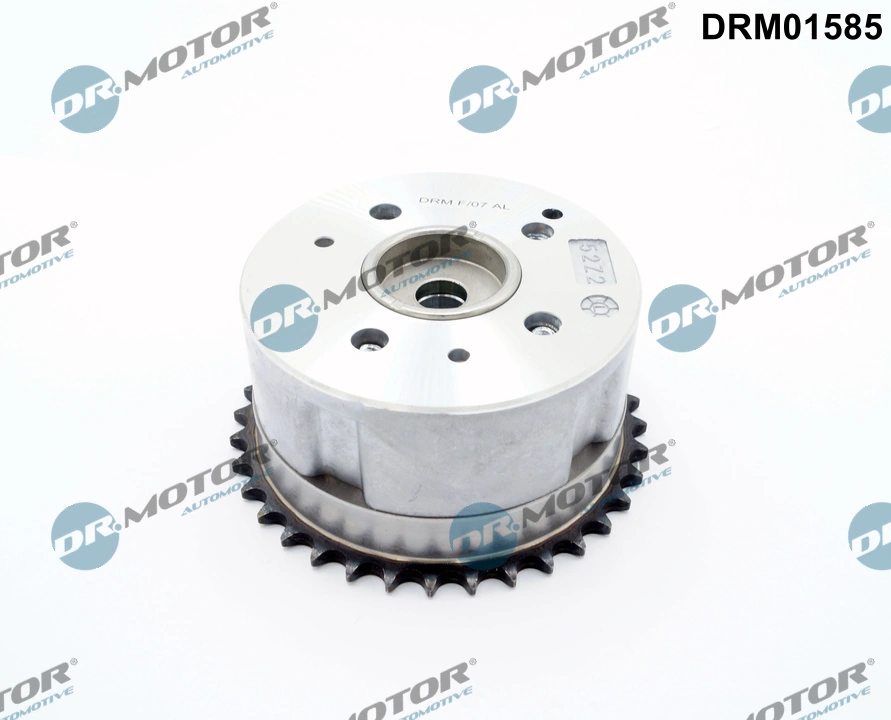 Camshaft Adjuster DRM01585