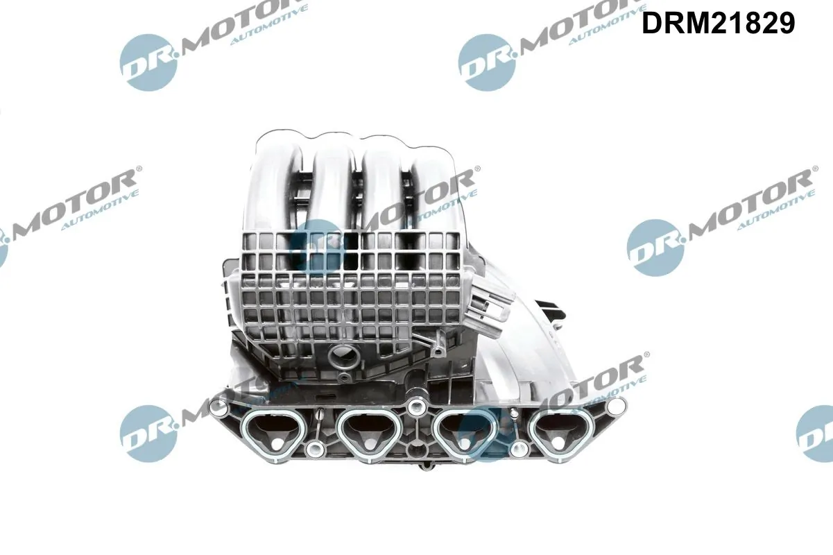 Dr.Motor Automotive DRM21829 Intake Manifold Module