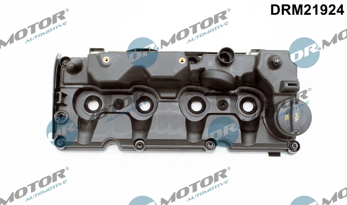 Cylinder Head Cover DRM21924