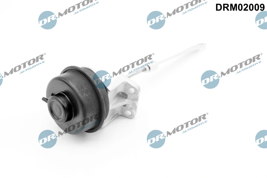 Actuator, turbocharger DRM02009