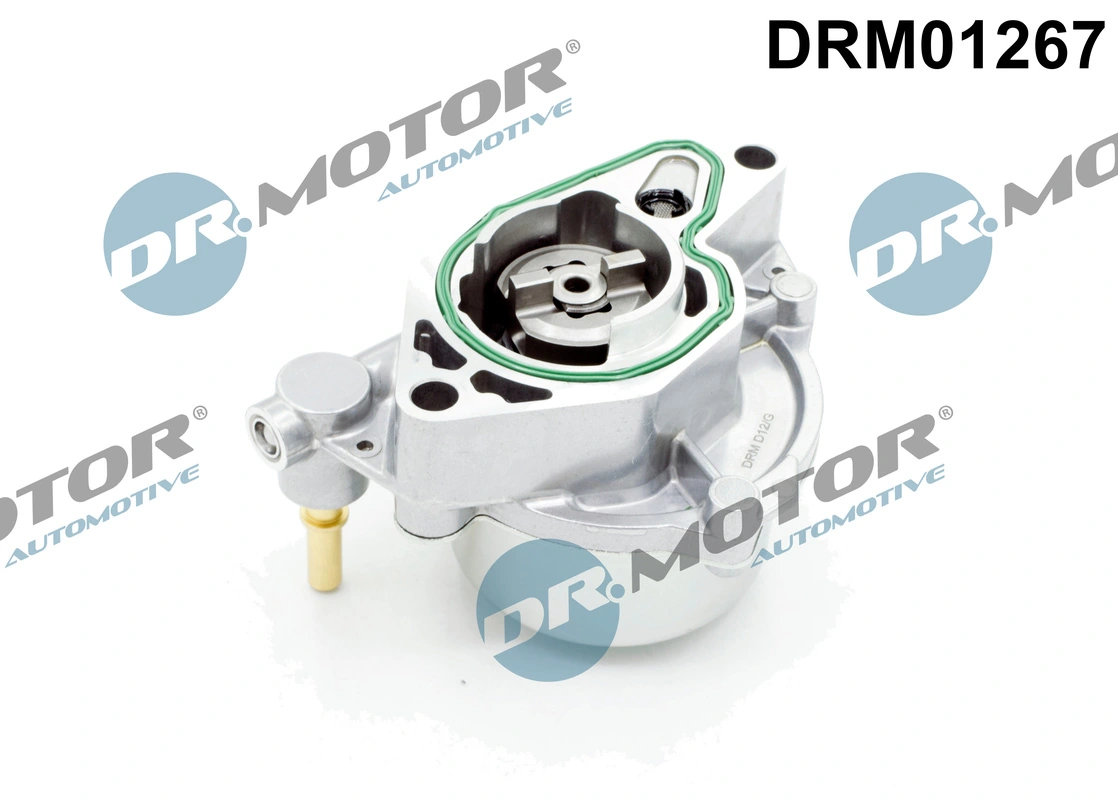 Vacuum Pump, braking system DRM01267