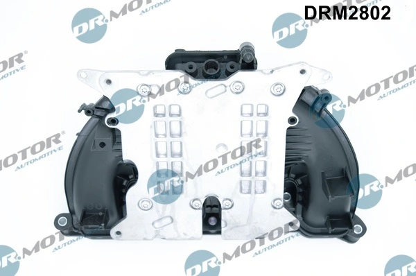وحدة ماسورة السحب DRM2802