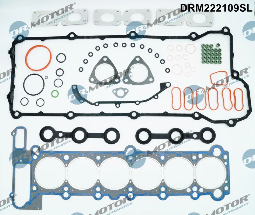 Gasket Kit, cylinder head DRM222109SL