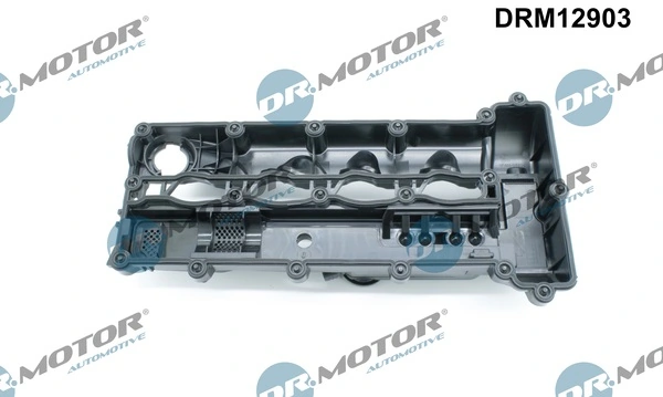 Cylinder Head Cover DRM12903