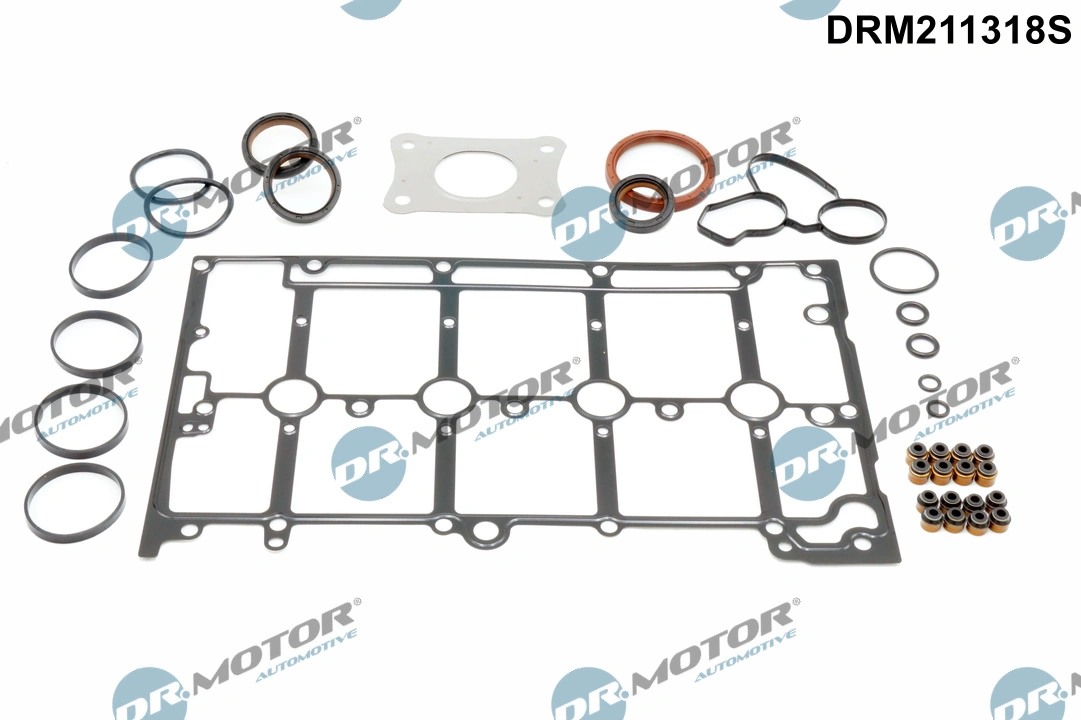 Gasket Kit, cylinder head DRM211318S
