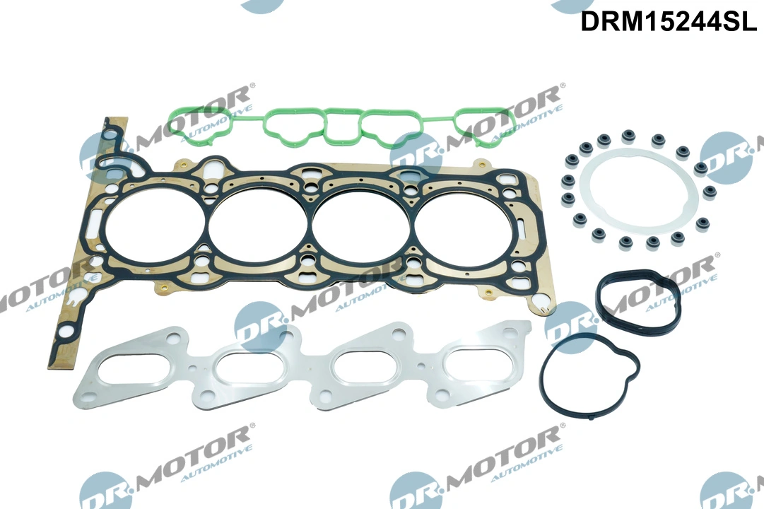 Gasket Kit, cylinder head DRM15244SL