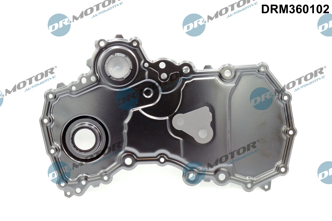 Timing Case Cover DRM360102