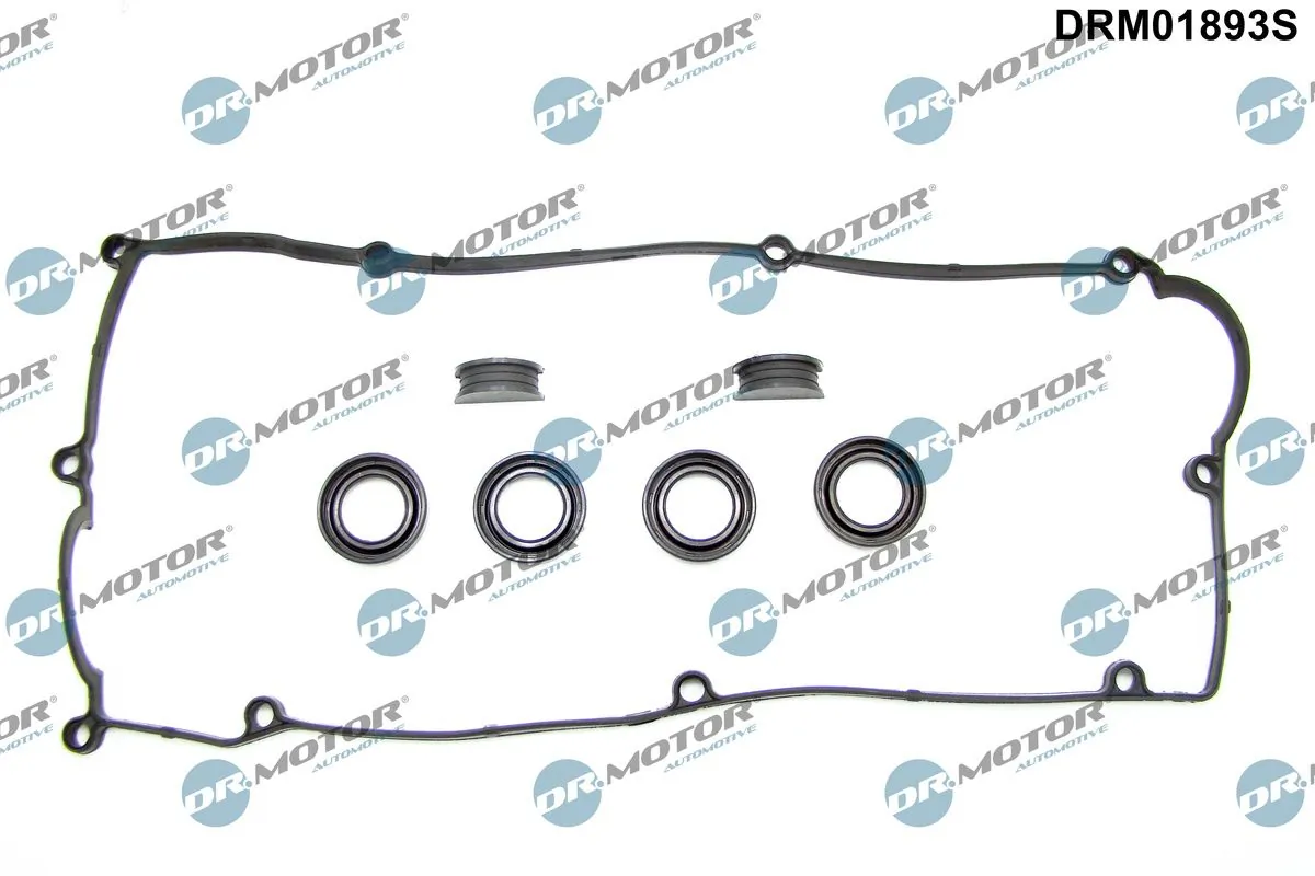 Gasket Set, cylinder head cover DRM01893S