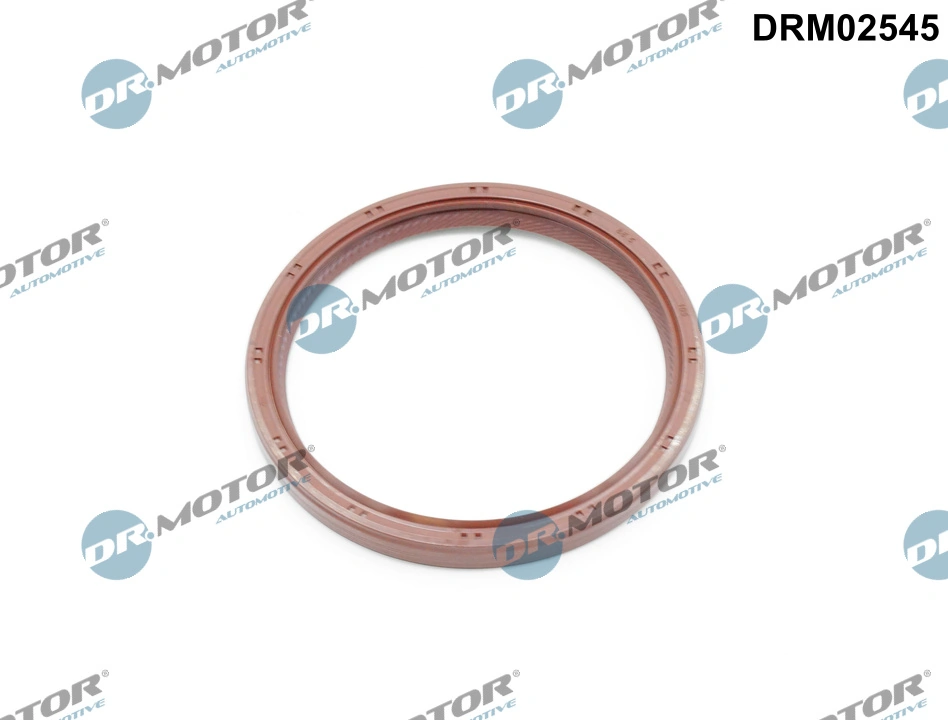Shaft Seal, crankshaft DRM02545