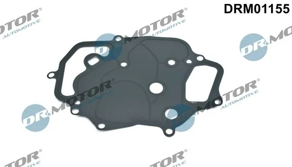 Gasket, oil filter housing DRM01155