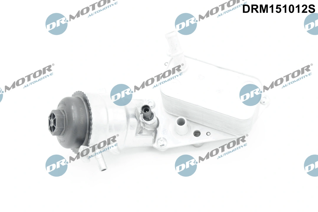 Housing, oil filter DRM151012S