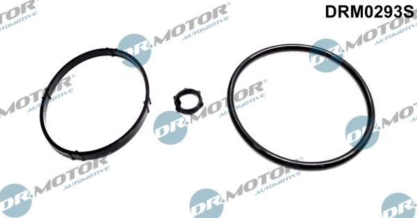Gasket Set, oil cooler DRM0293S