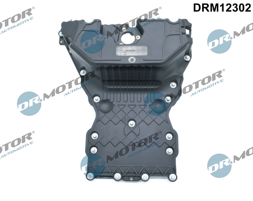 Oil Sump DRM12302