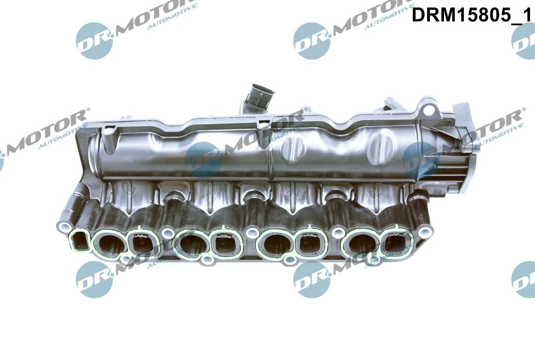 Dr.Motor Automotive DRM15805 Intake Manifold Module