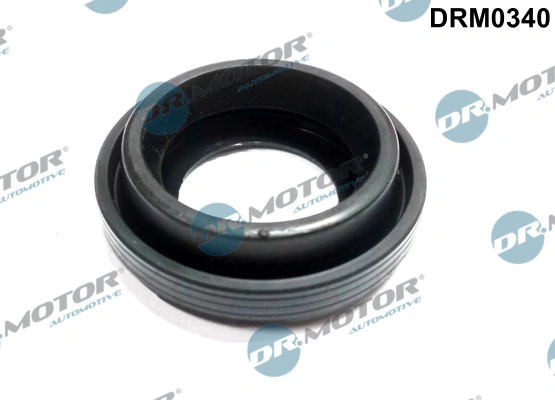 Seal, injector holder DRM0340