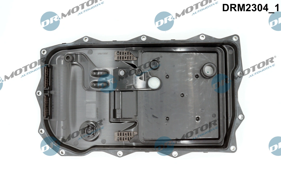 Oil Sump, automatic transmission DRM2304