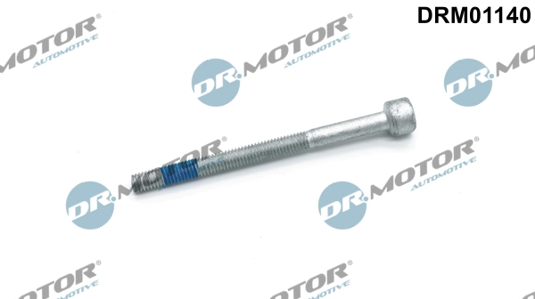 Screw, injection nozzle holder DRM01140