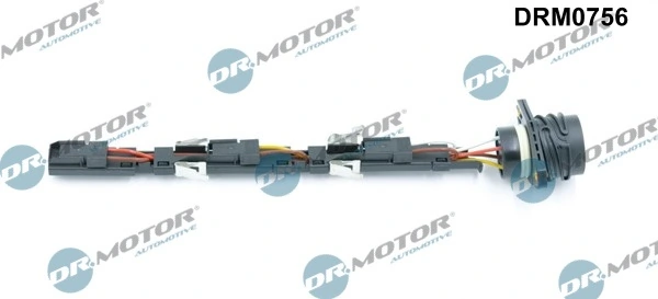 Connecting Cable, injector DRM0756