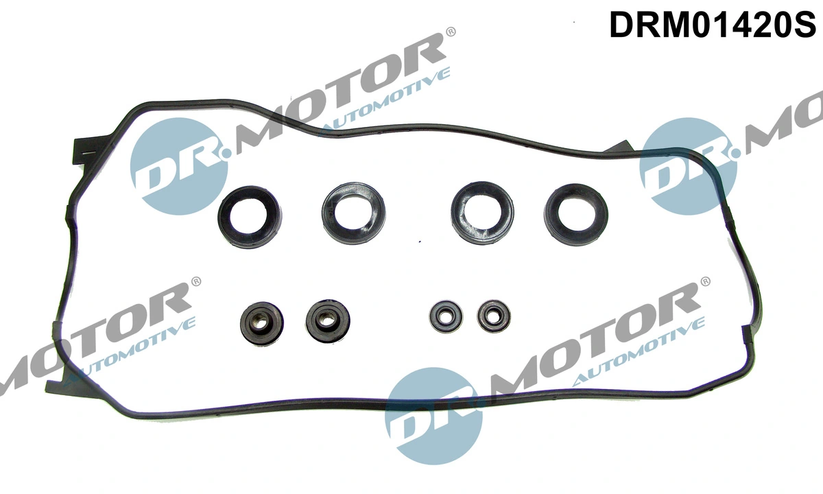 Gasket Set, cylinder head cover DRM01420S