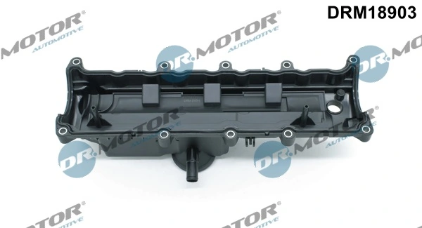 Dr.Motor Automotive DRM18903 Cylinder Head Cover
