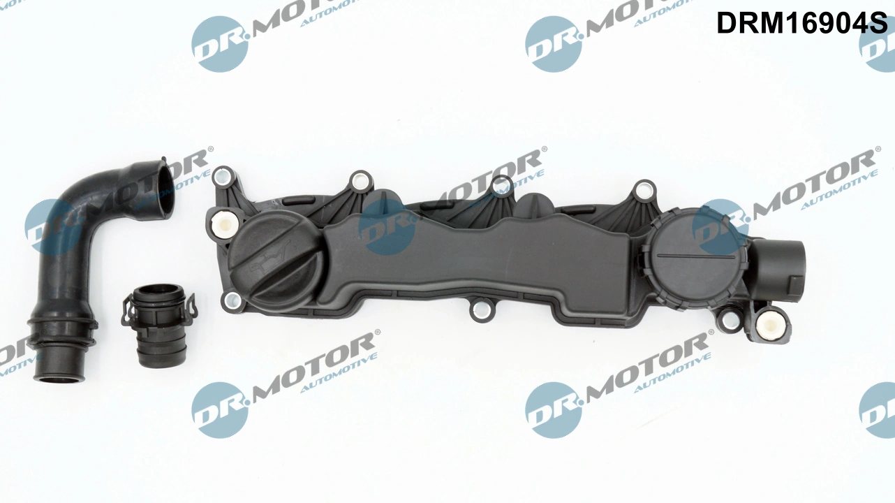 Cylinder Head Cover DRM16904S