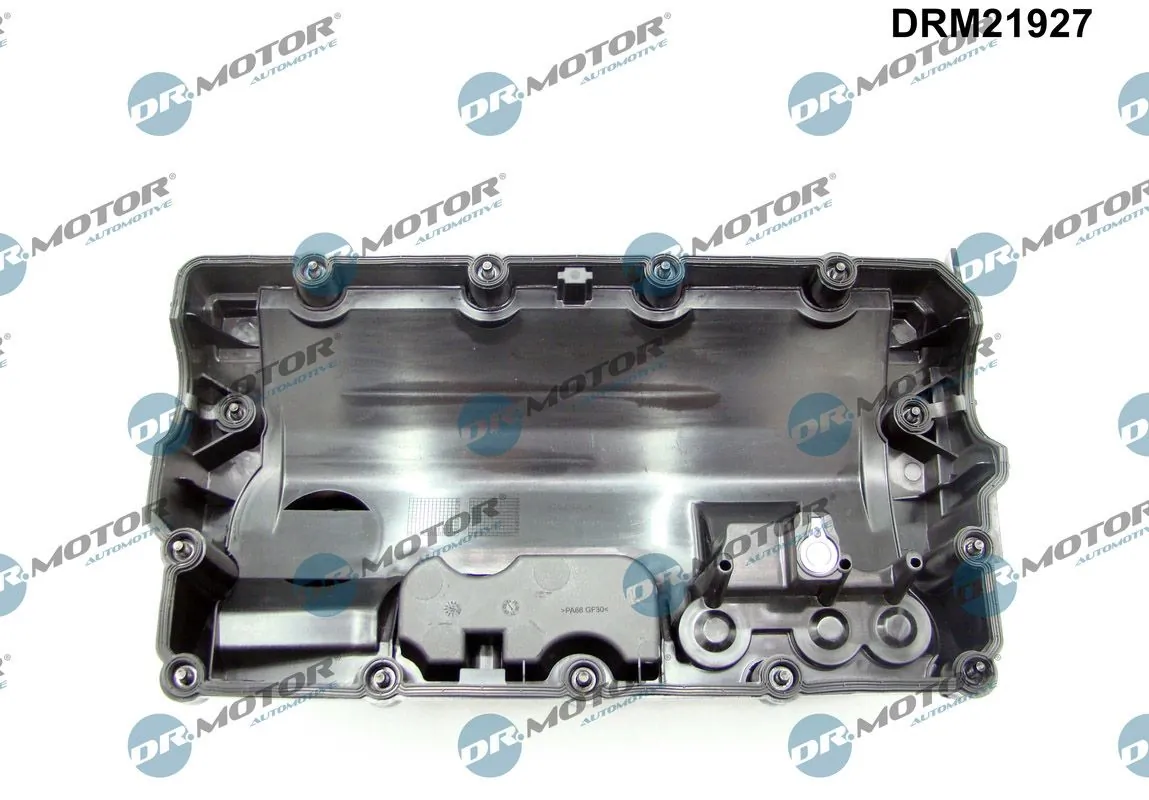 Dr.Motor Automotive DRM21927 Cylinder Head Cover