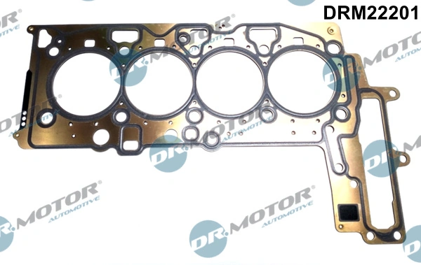 Gasket, cylinder head DRM22201