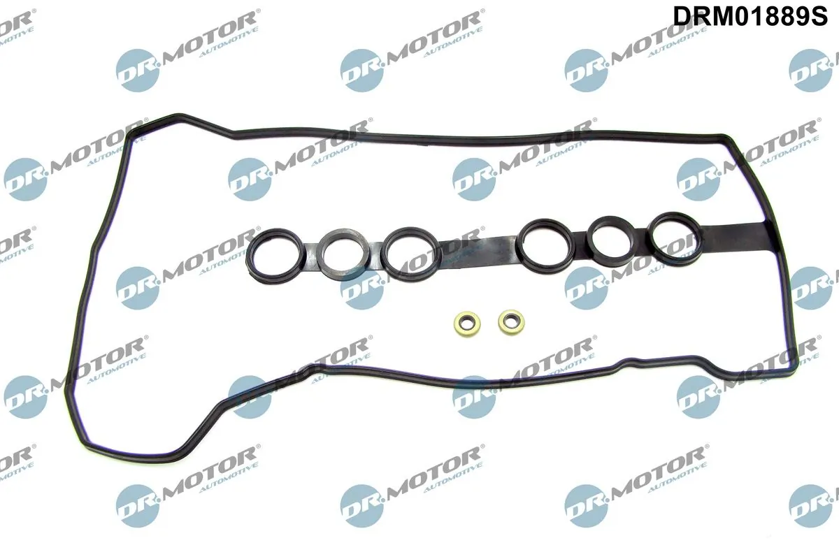 Gasket Set, cylinder head cover DRM01889S