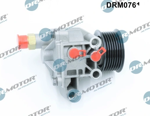 Vacuum Pump, braking system DRM0761