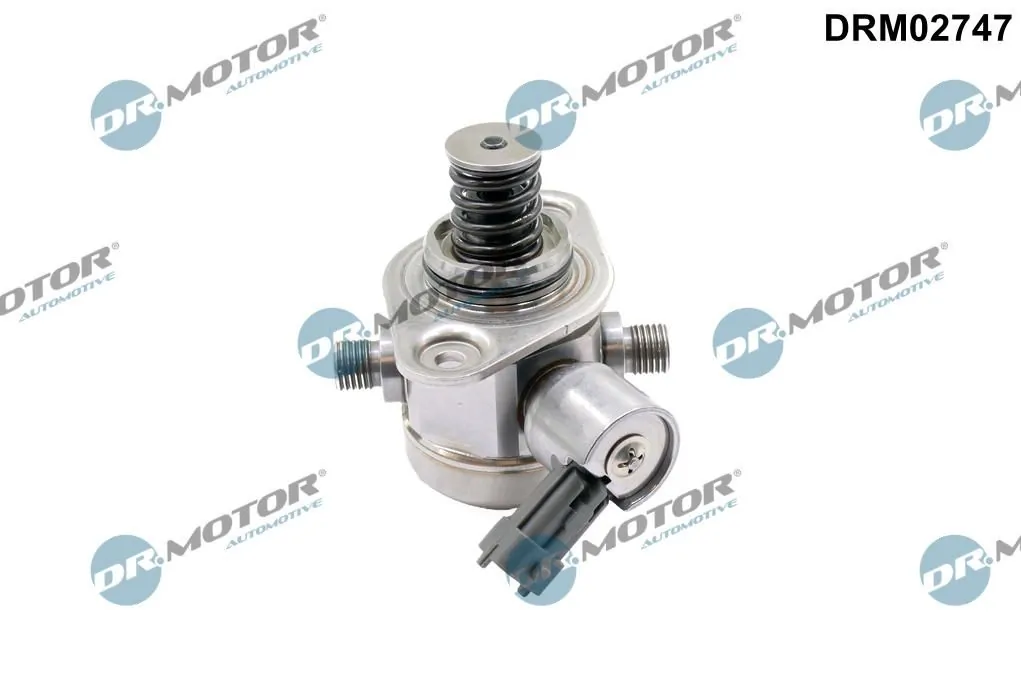 High Pressure Pump DRM02747