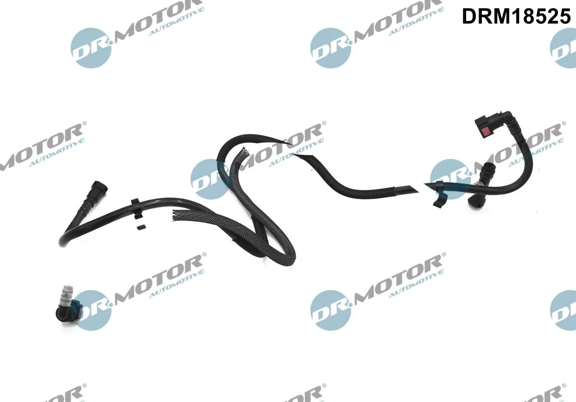 Fuel Line DRM18525