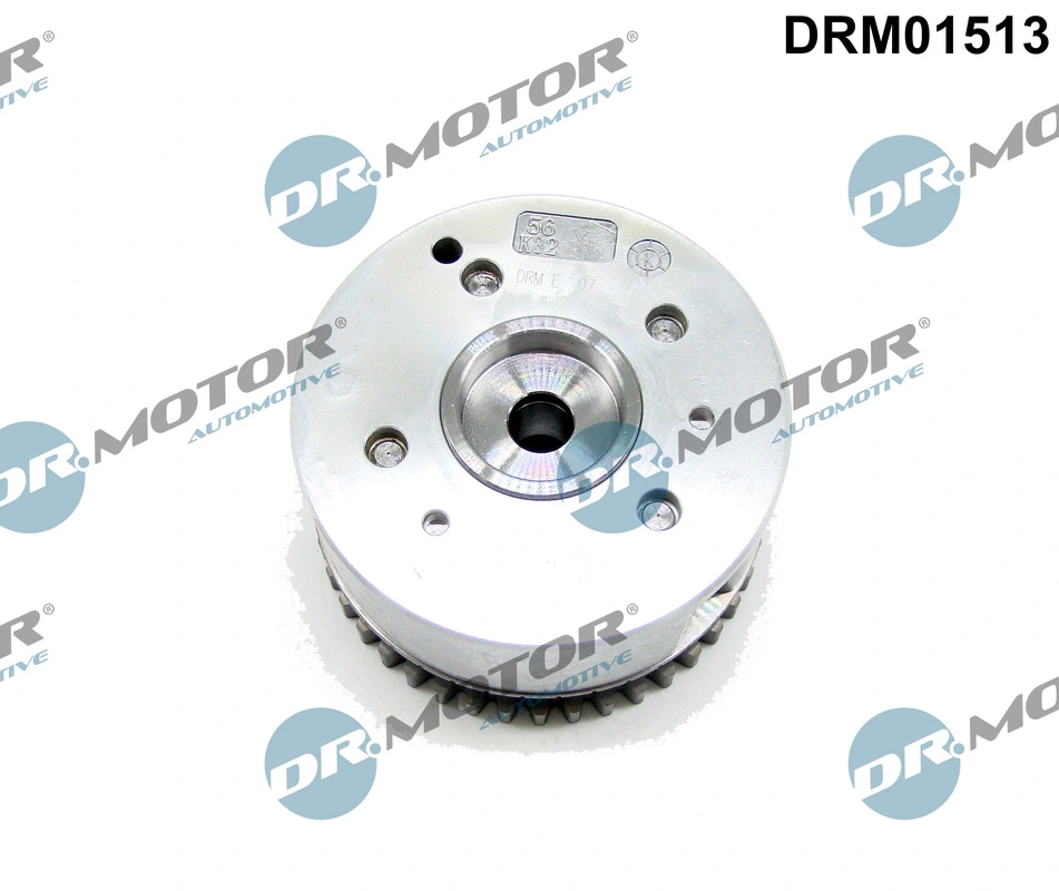 Camshaft Adjuster DRM01513