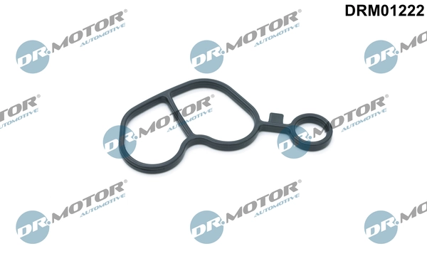 Gasket, oil filter housing DRM01222